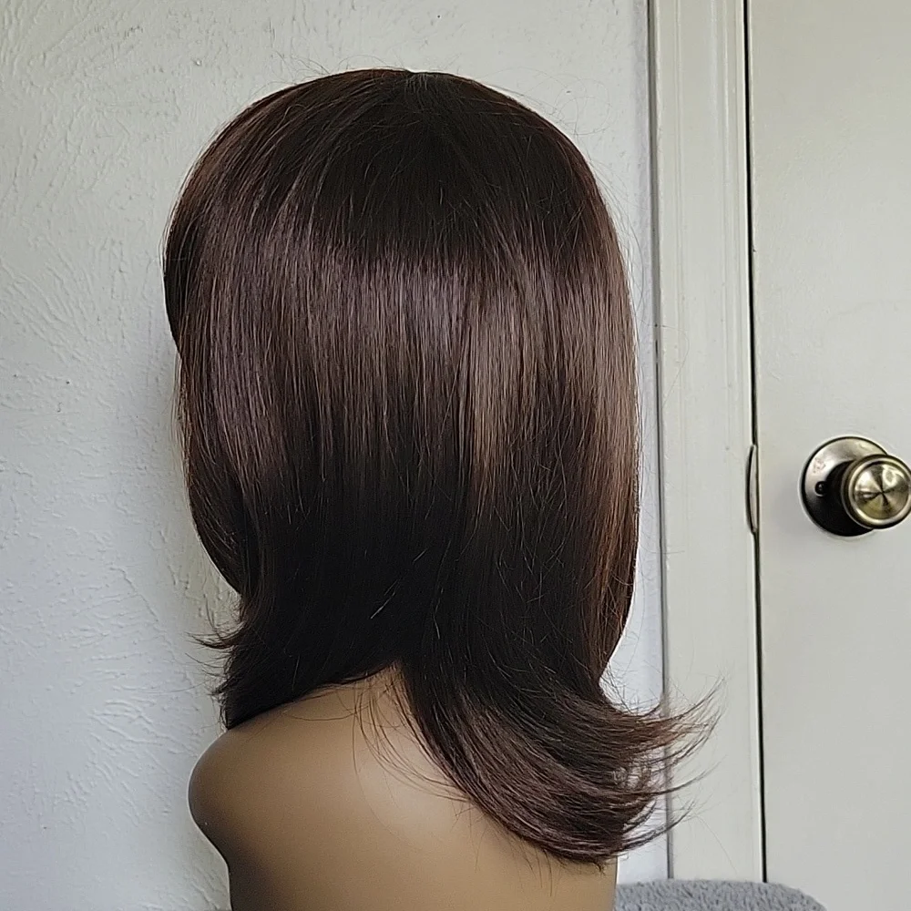 N/A beautiful synthetic