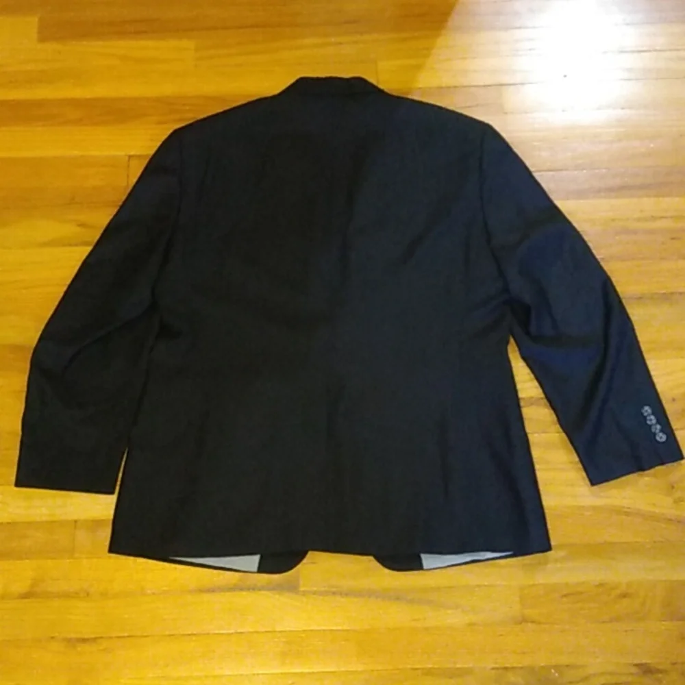 Stafford sophisticated blazer