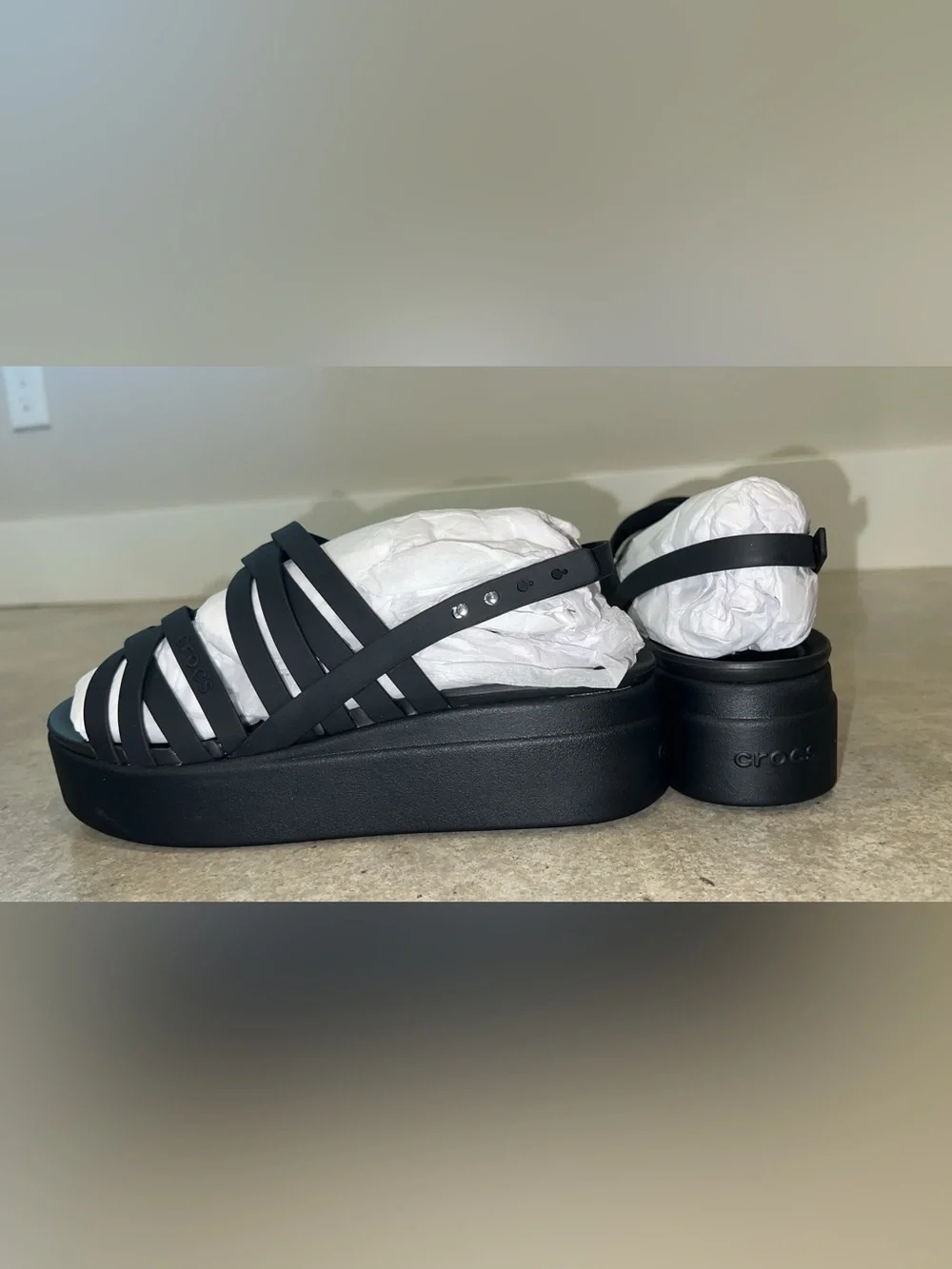 CROCS lightweight platform