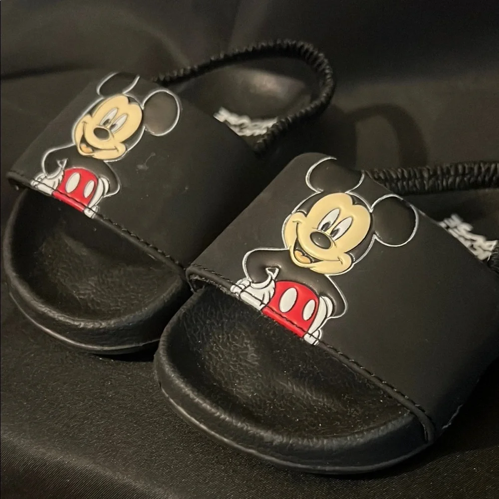 Disney these black