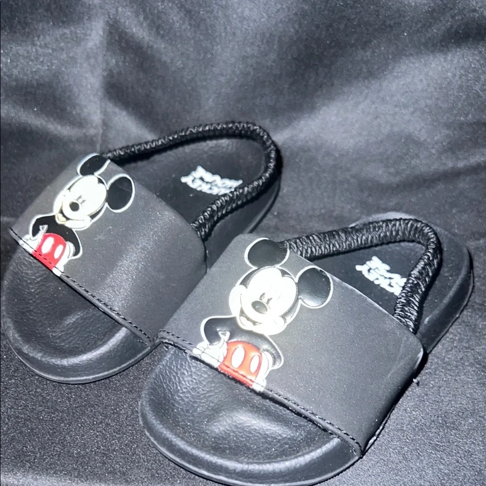 Disney these black