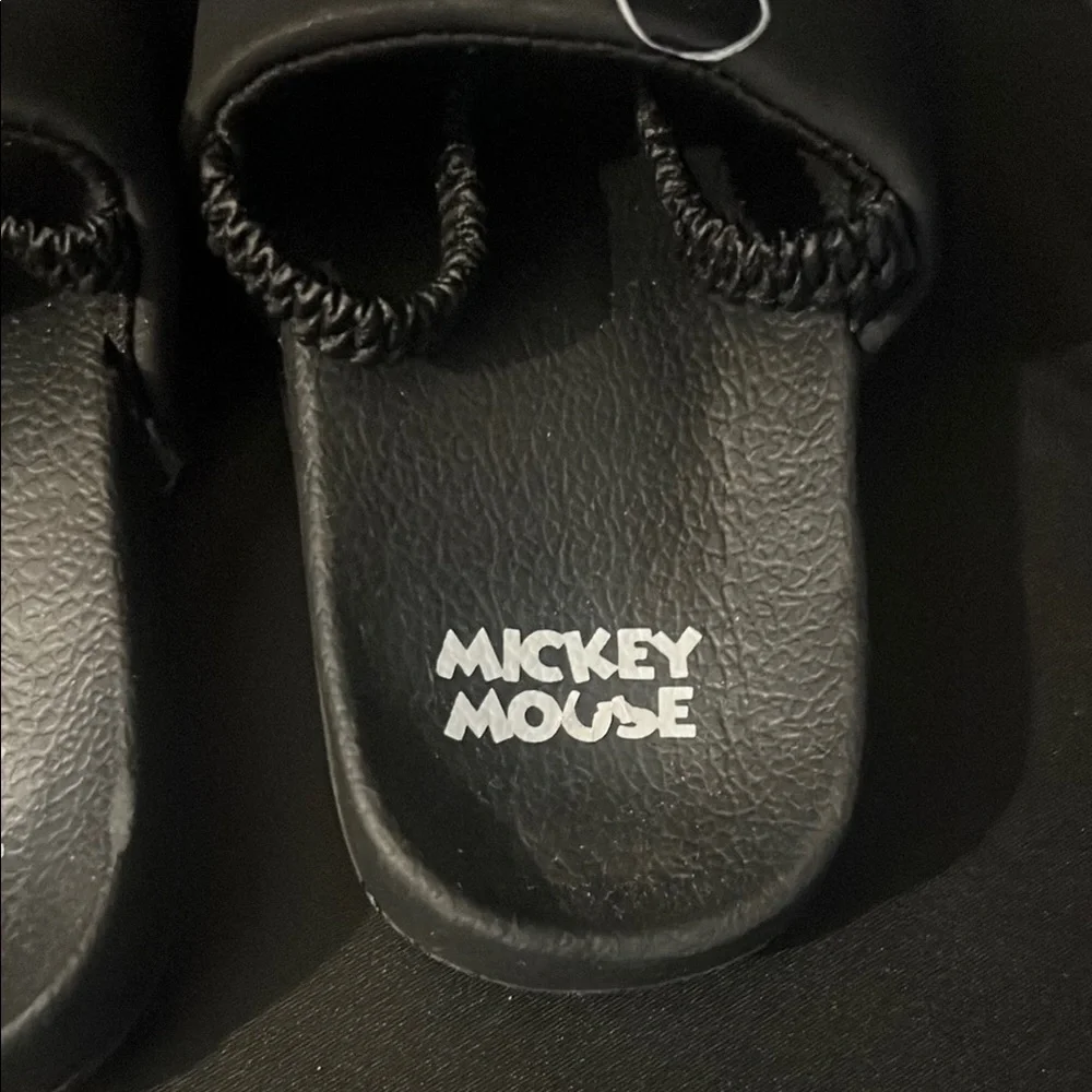 Disney these black