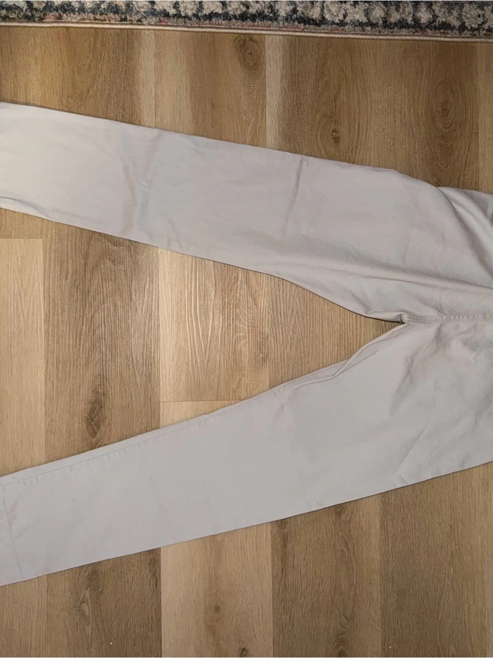 J. Crew classic crew