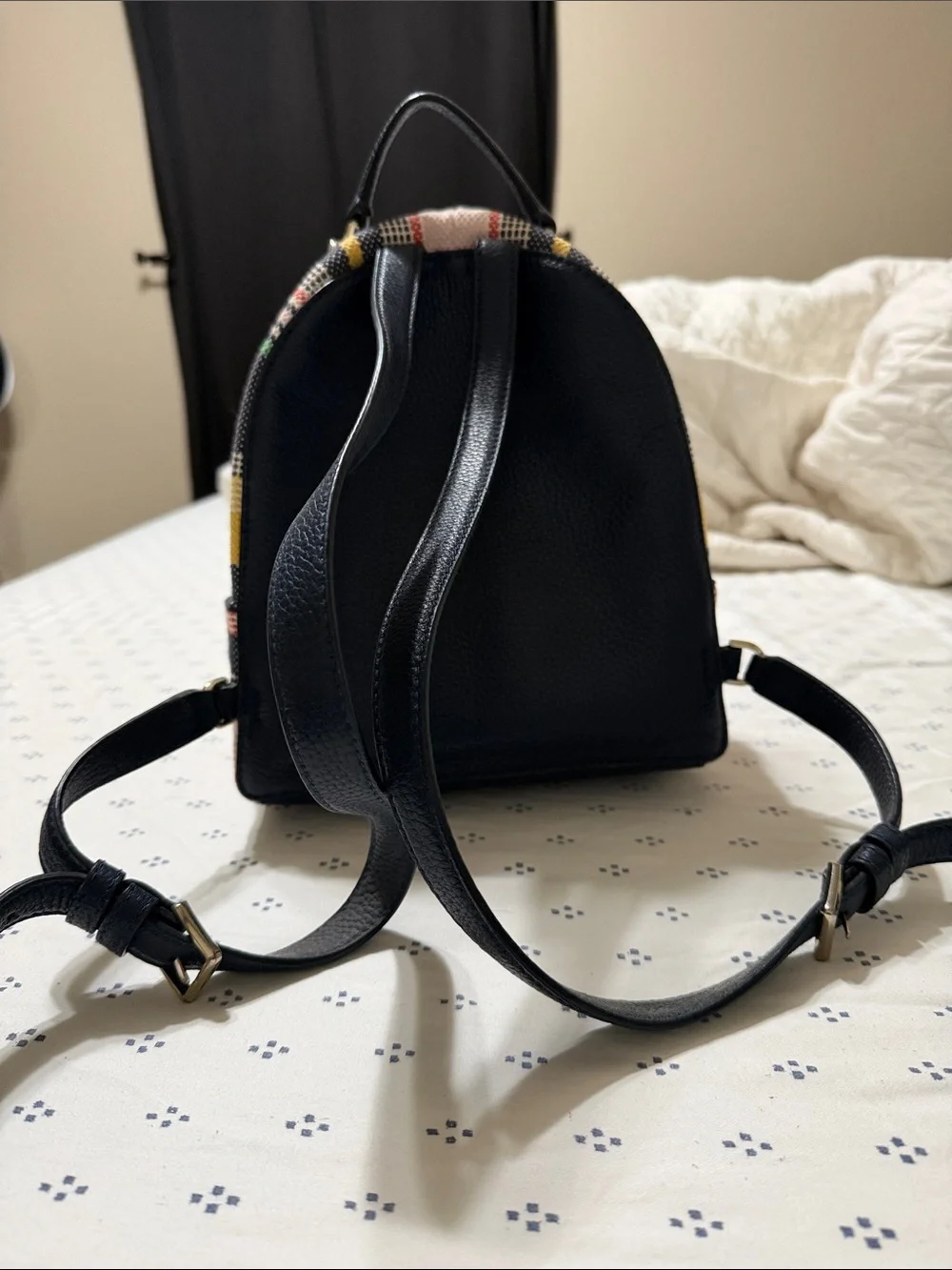 kate spade tone top