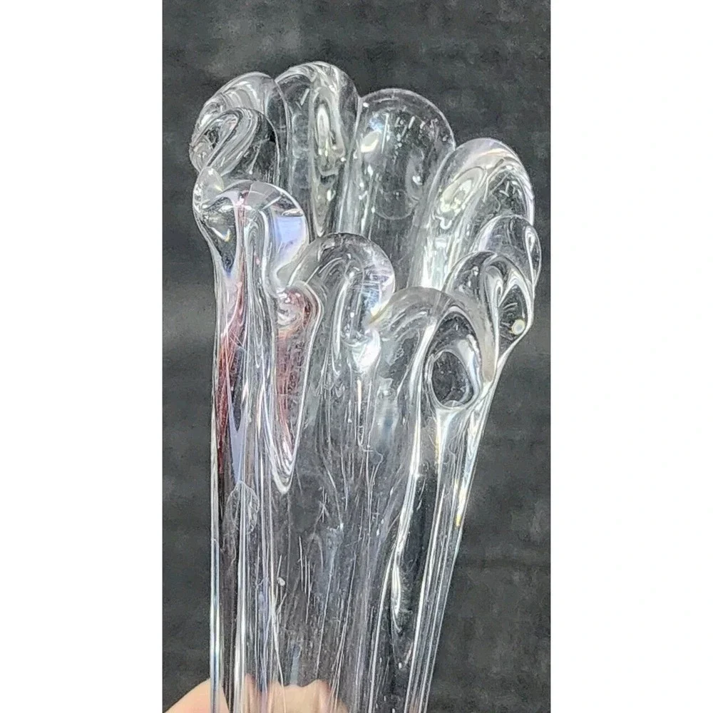 The Unbranded Brand vintage clear