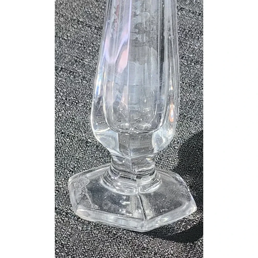 The Unbranded Brand vintage clear