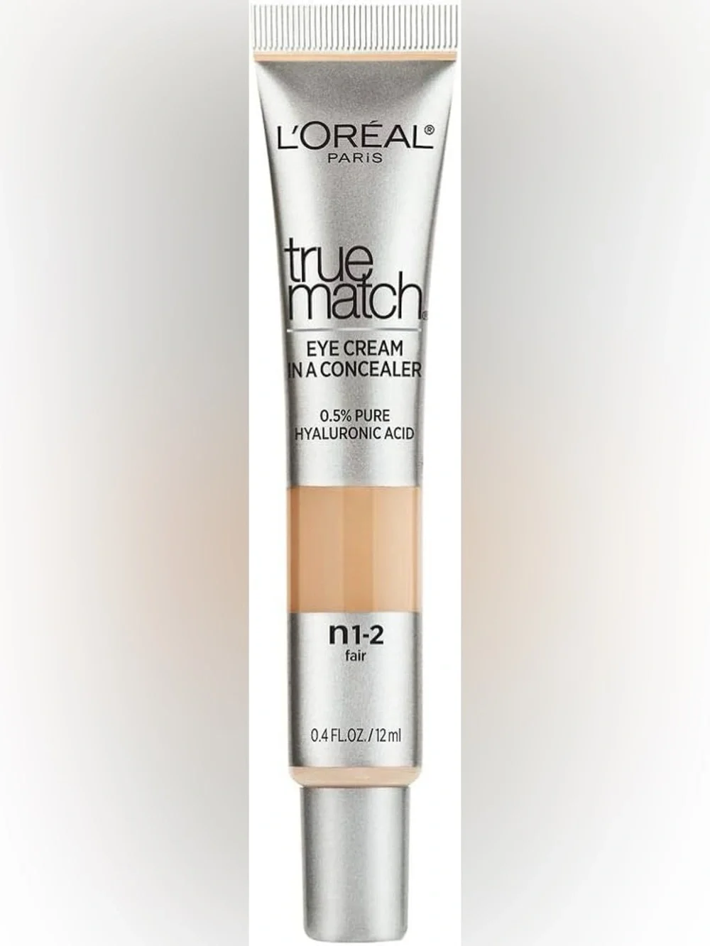 LOreal oréal true