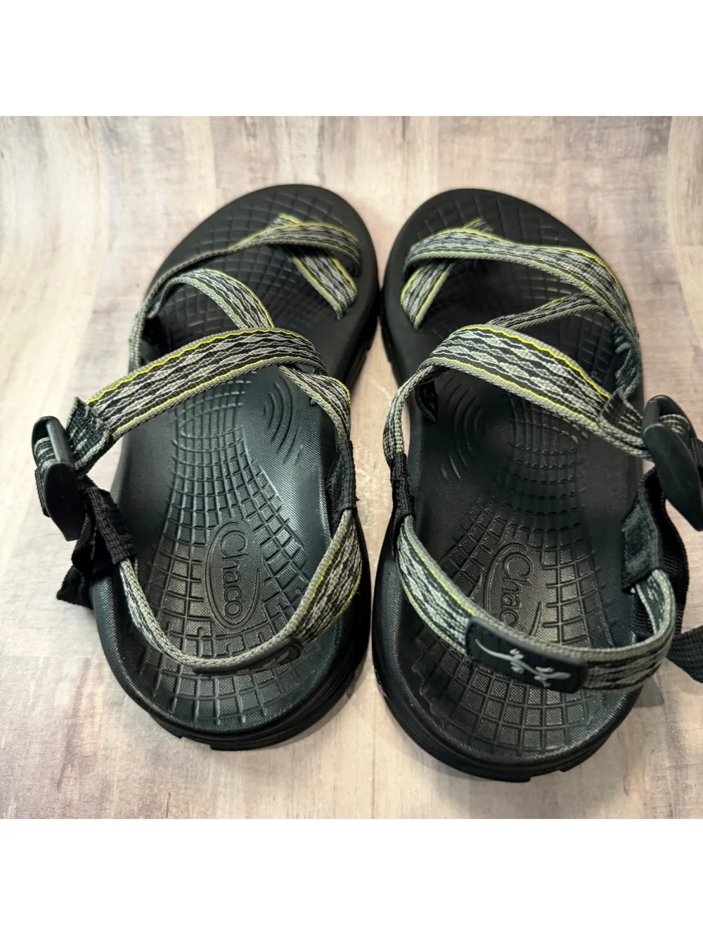 Chaco mens volv
