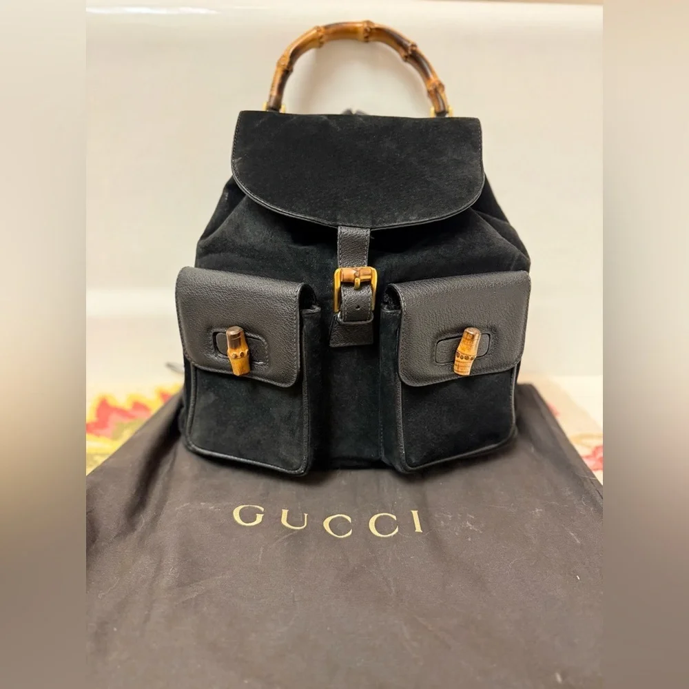 Gucci vintage y2k