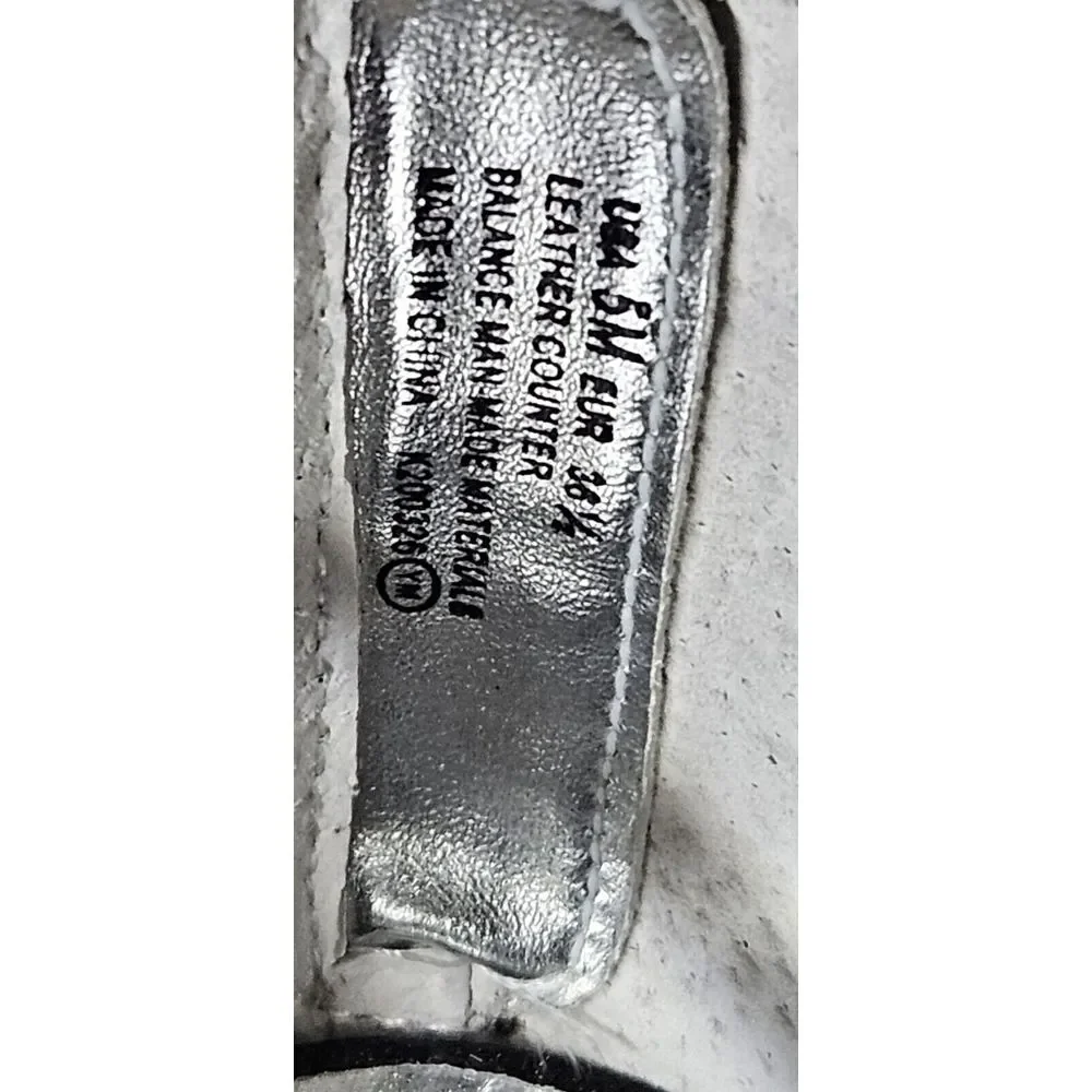 Nina shimmer upper