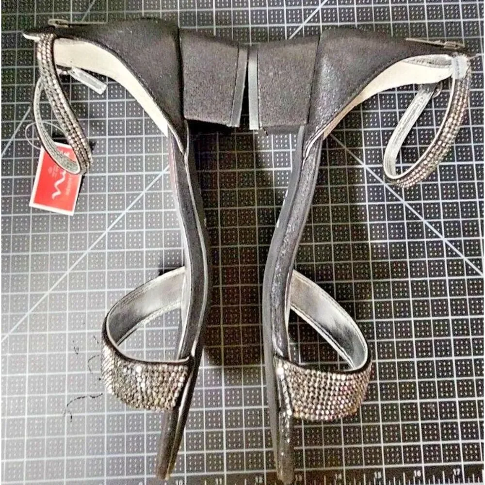 Nina upper leather