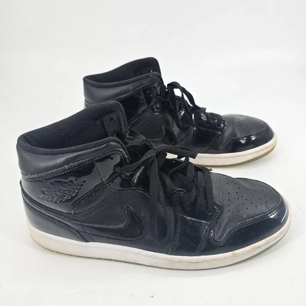Jordan item details