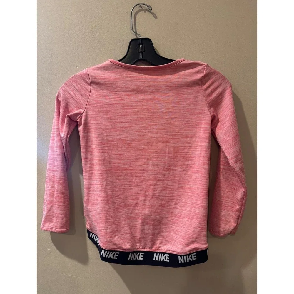 Nike dri fit