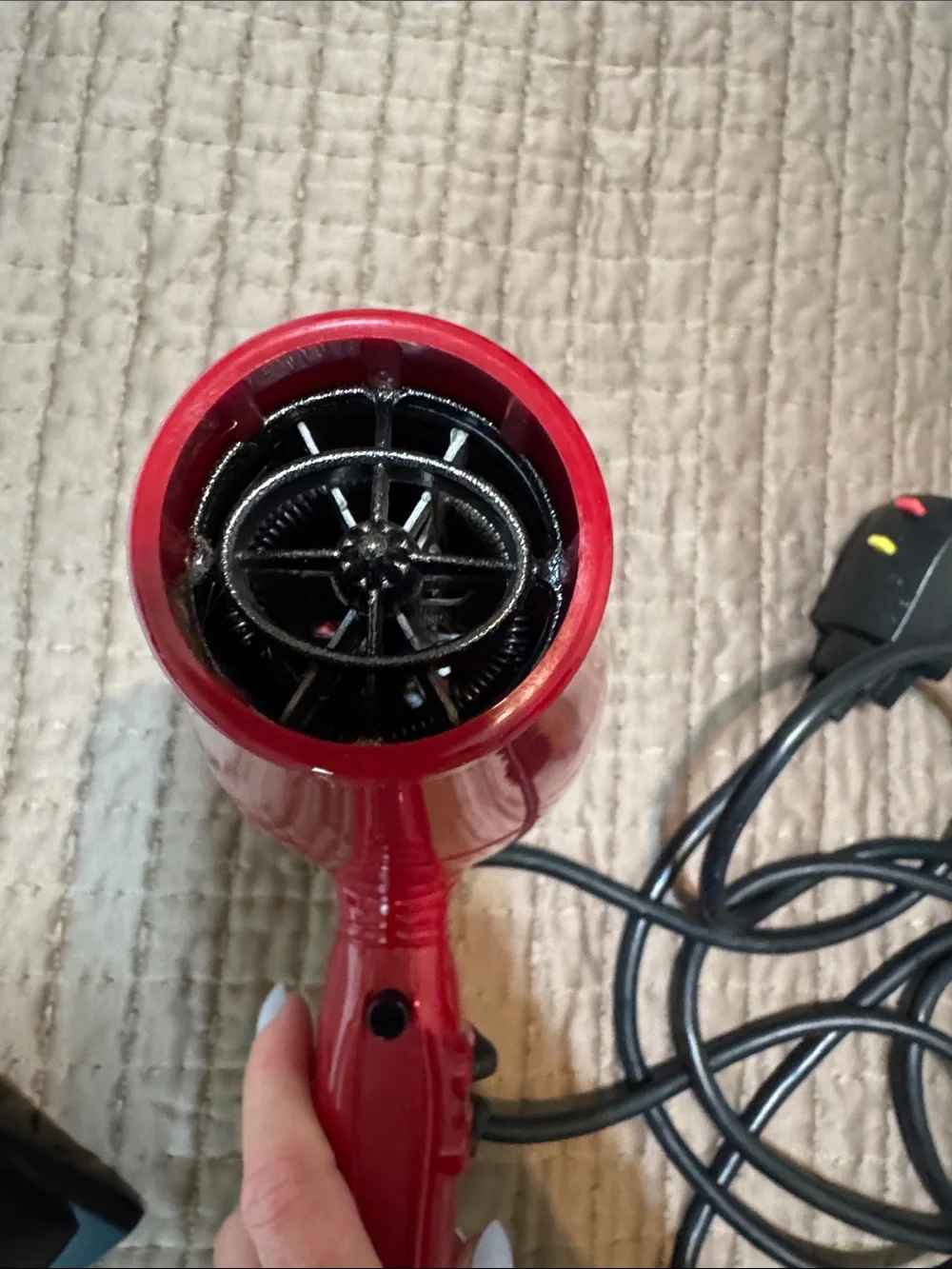BaByliss high shine