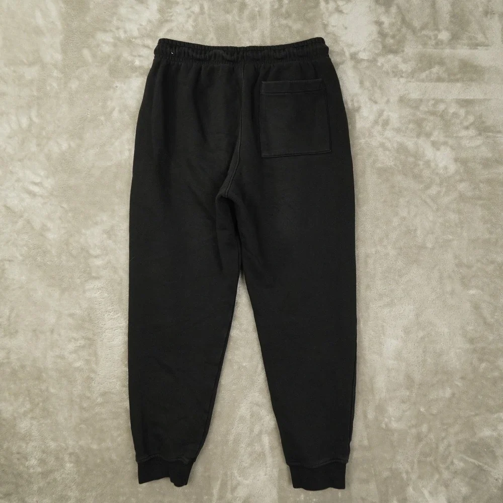 Jordan any fit