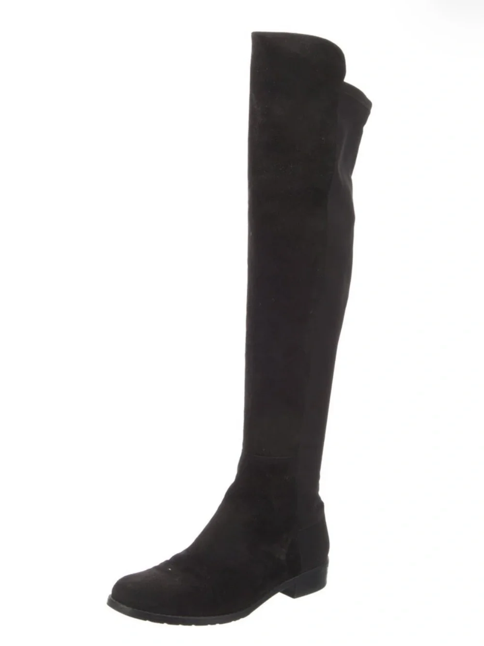 Stuart Weitzman gorgeous suede