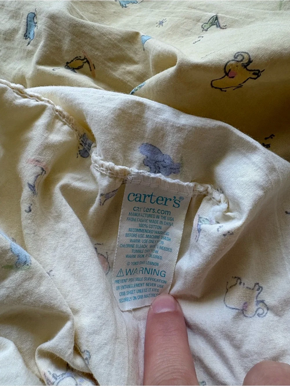 Carters great vintage