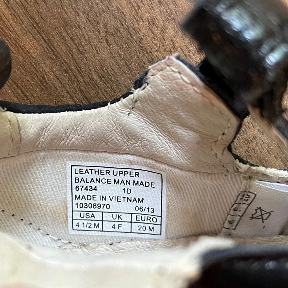 Clarks clark first