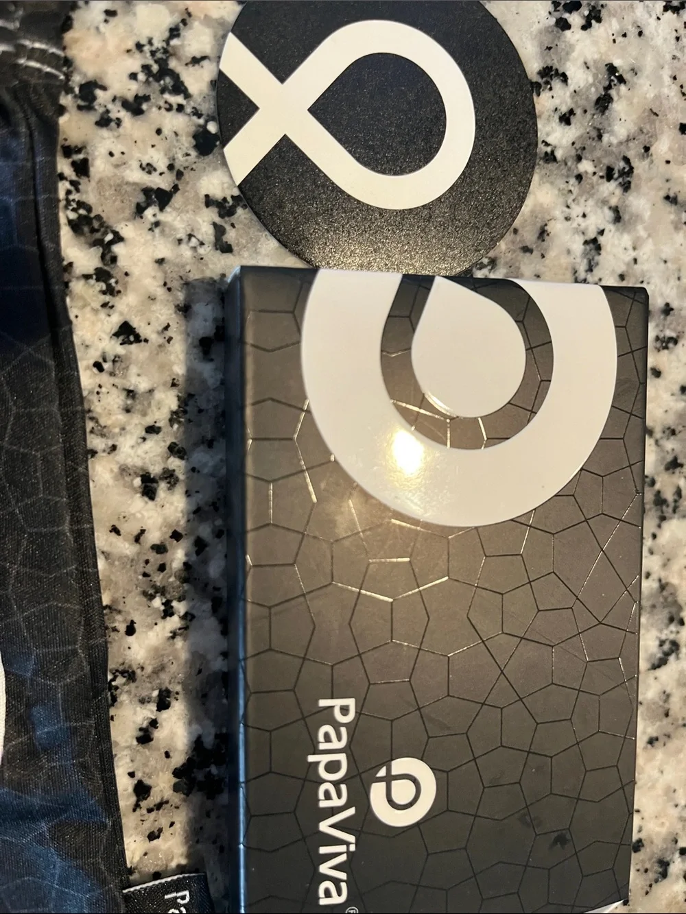 Papaviva premium replacement