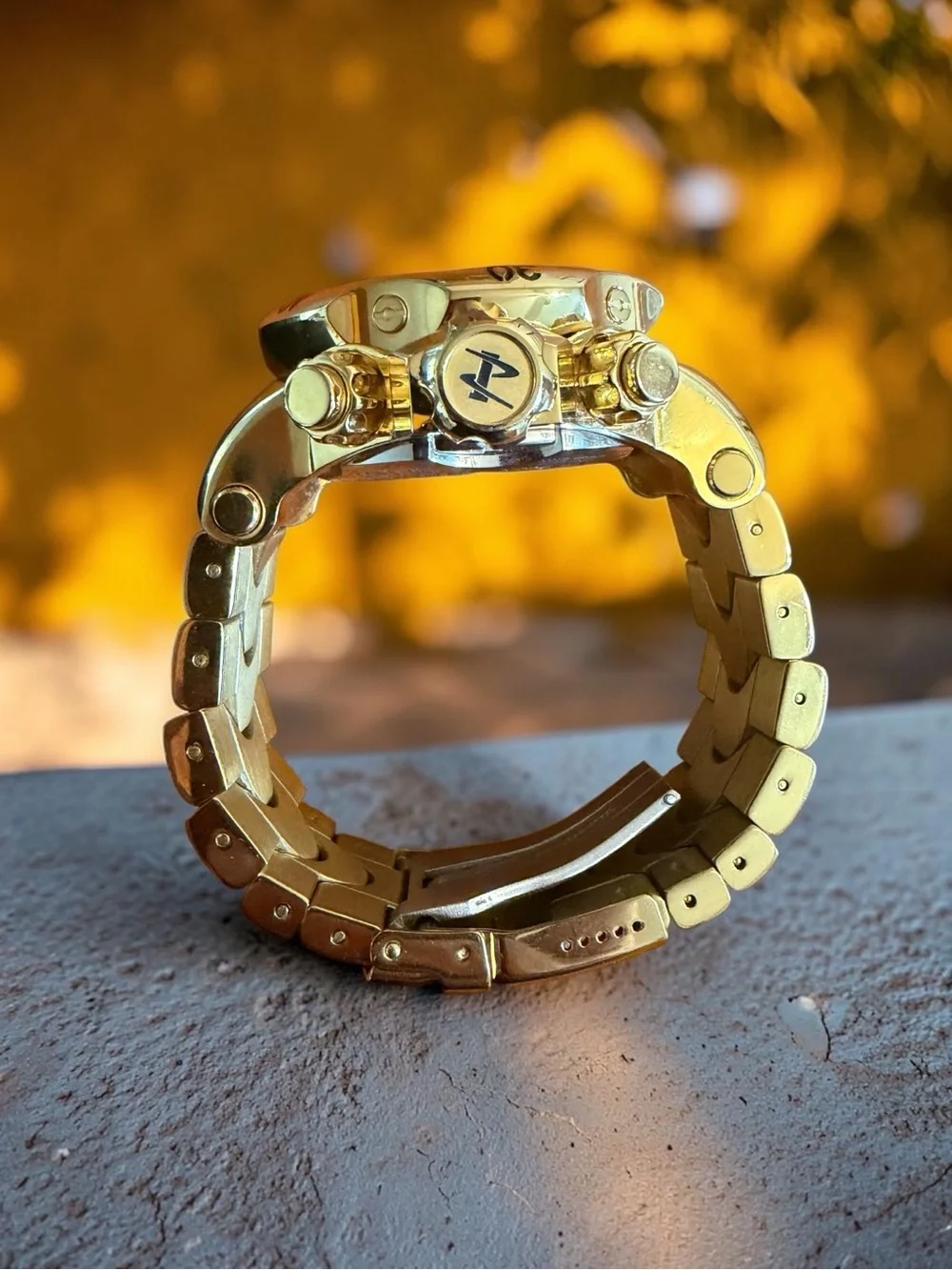 Invicta reserve venom