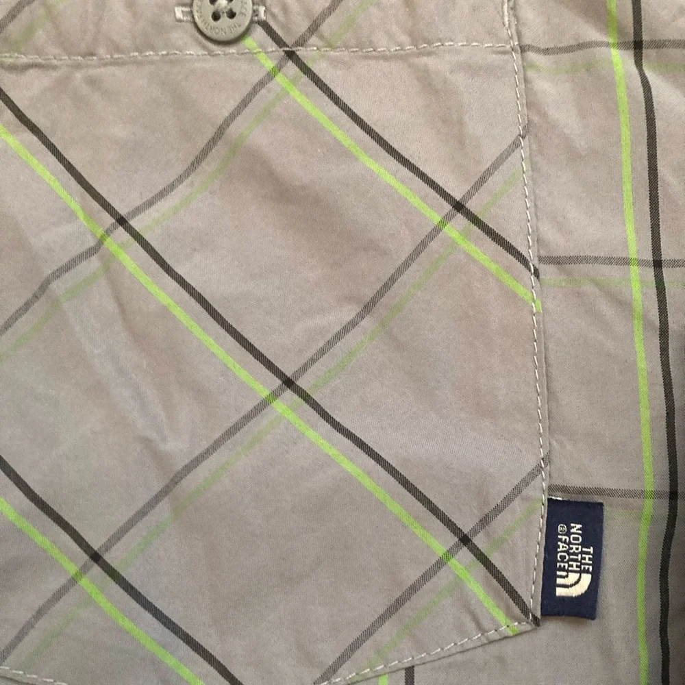 The North Face north face