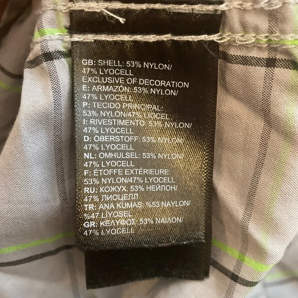 The North Face north face