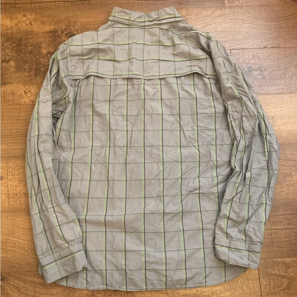 The North Face north face