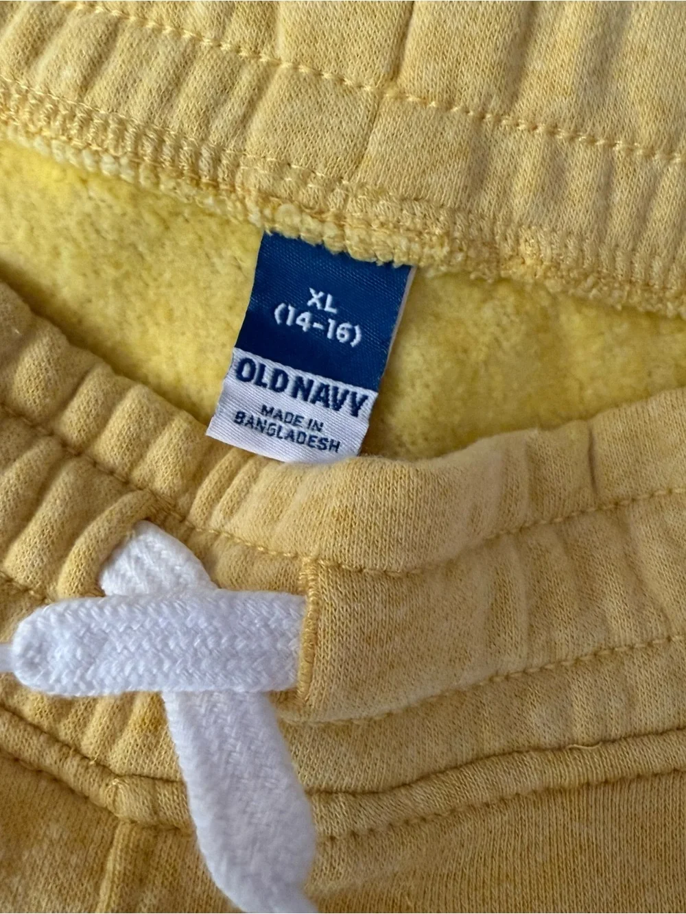 Old Navy vacation ready