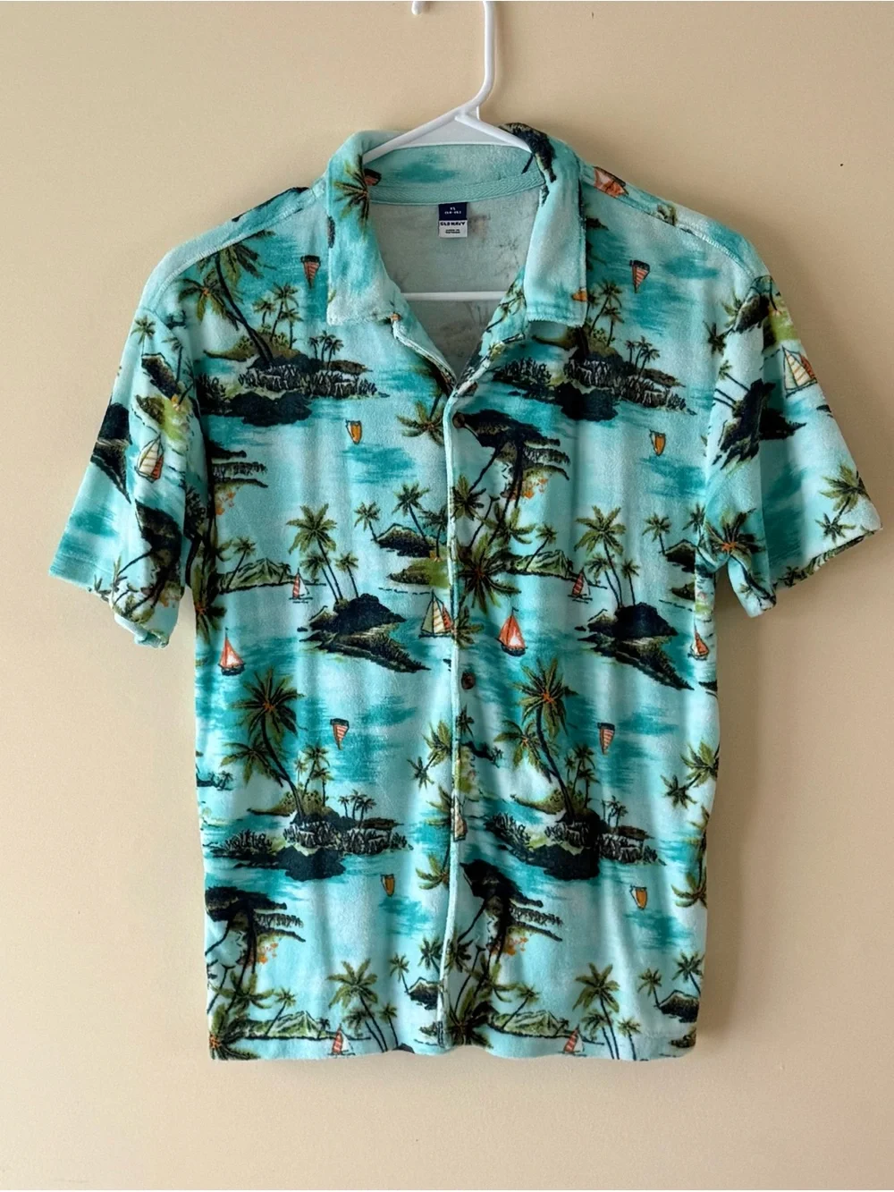 Old Navy vacation ready