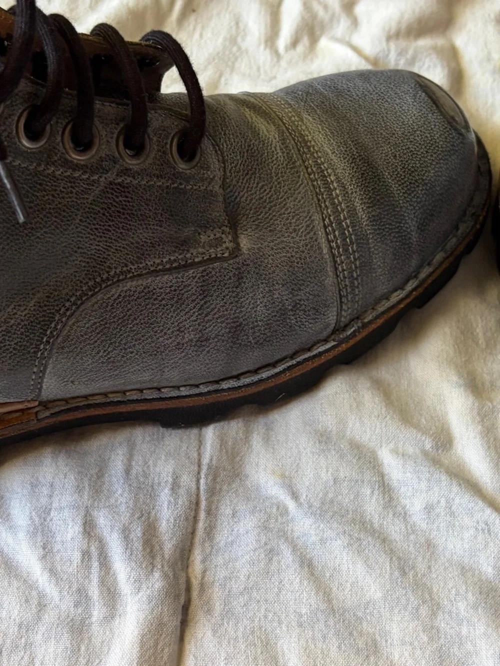 Diesel Black Gold beautiful blue