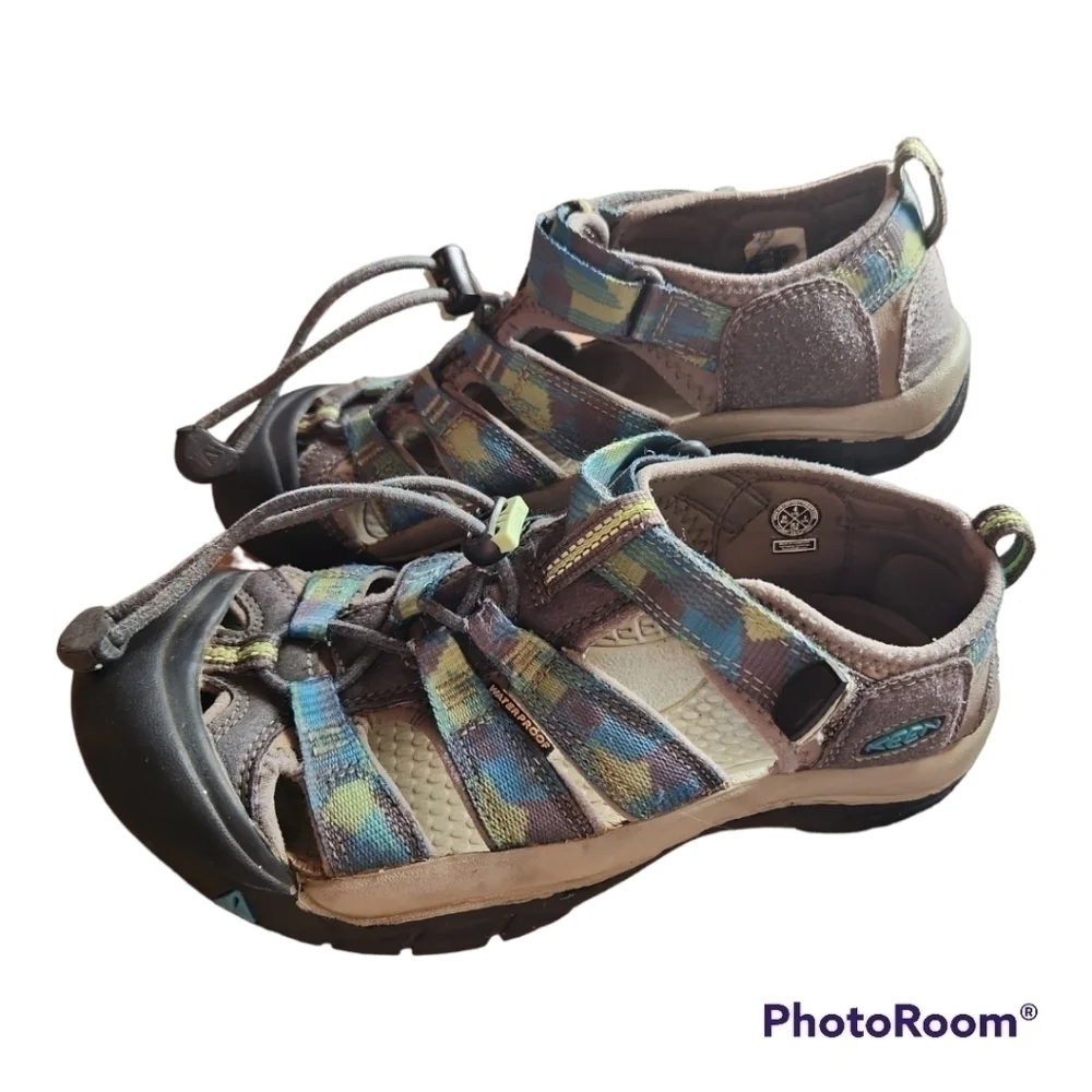 KEEN Newport Sandals