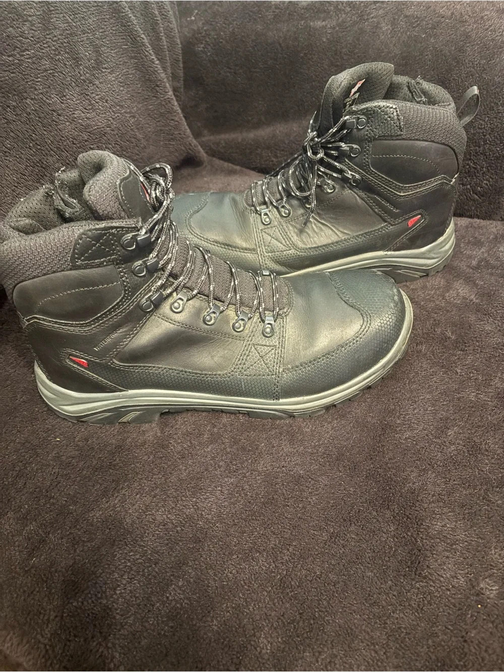 Red Wing Shoes red wing