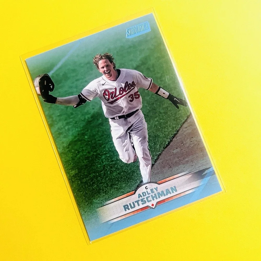 N/A 2025 topps