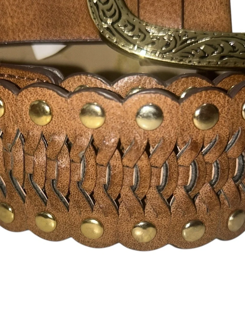 Betsey Johnson edges thick