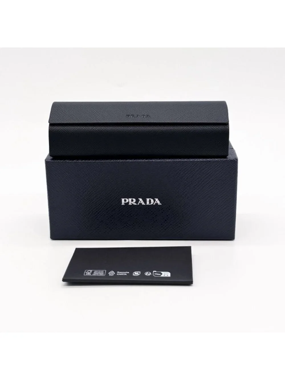 Prada 100% new
