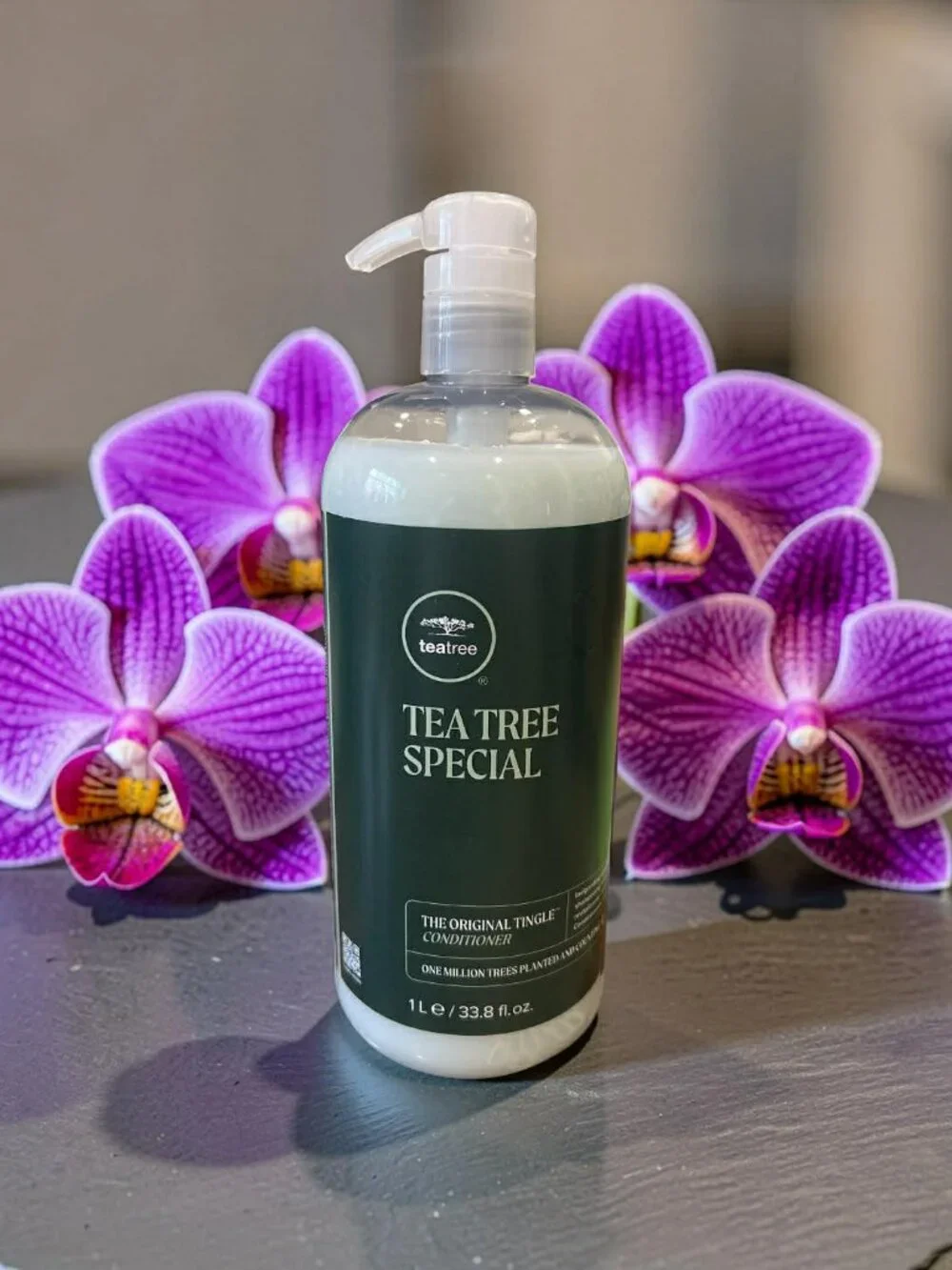 Paul Mitchell Tea Tree Special Conditioner 33.8 oz