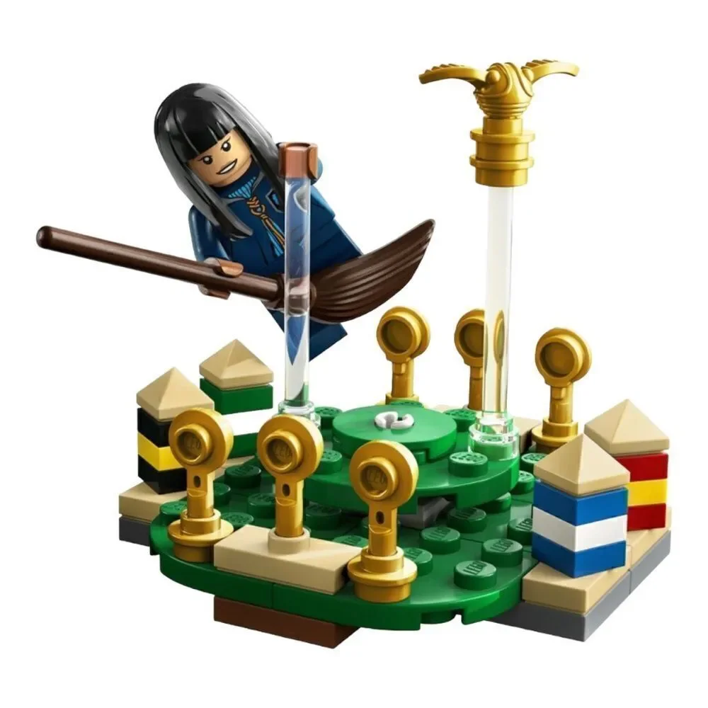 LEGO Harry Potter Quidditch Practice Polybag 30651