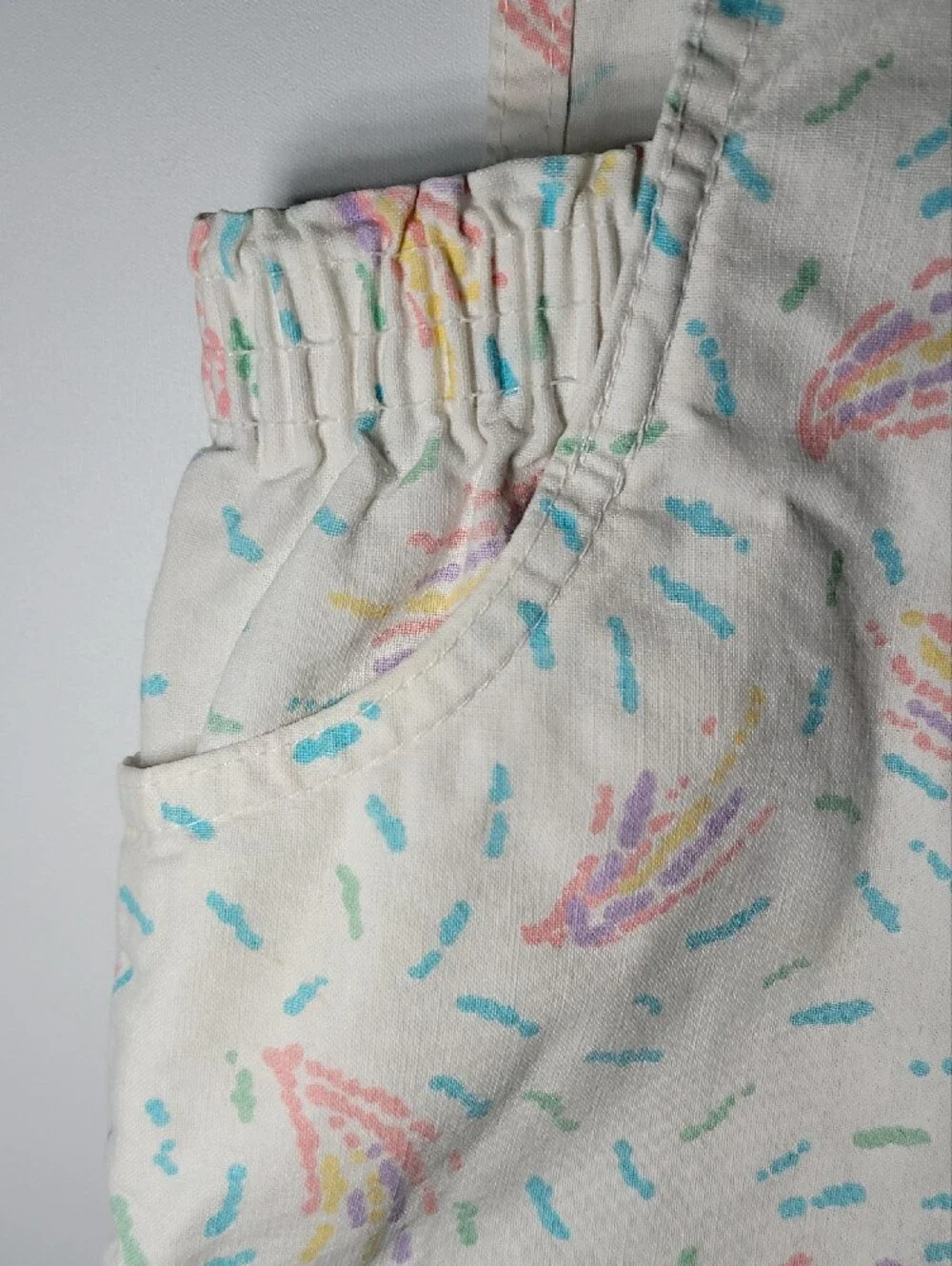 OshKosh Bgosh cream short