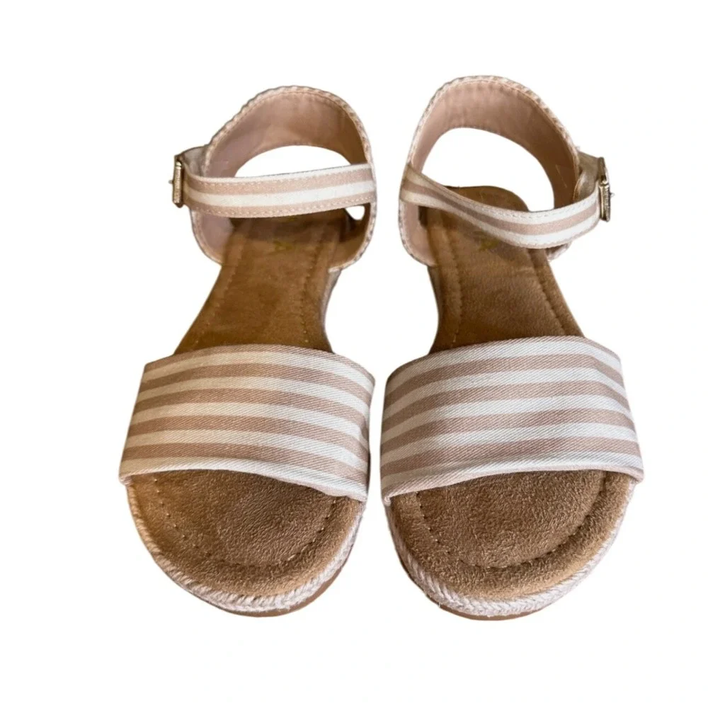 MIA charming espadrille