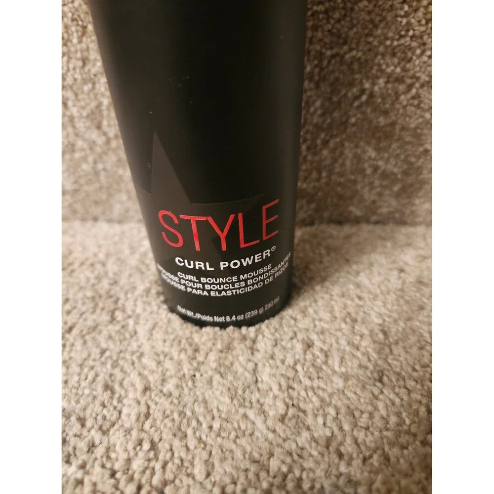 Sexy Hair Style 