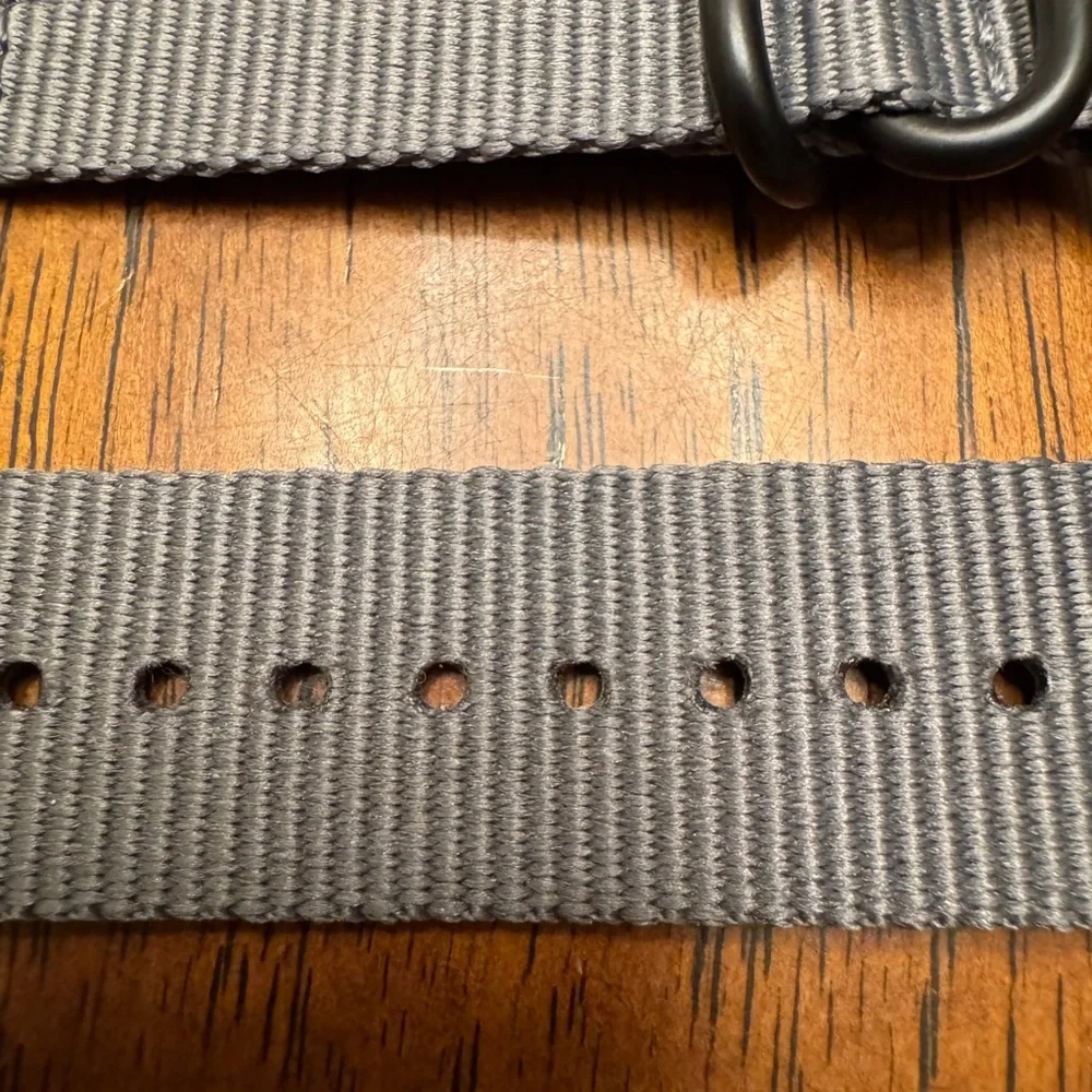 Apple Watch Band - Nylon 38/40mm