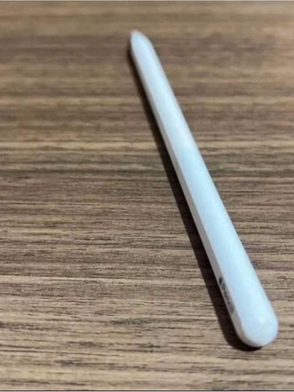 iPad pencil 2nd generation