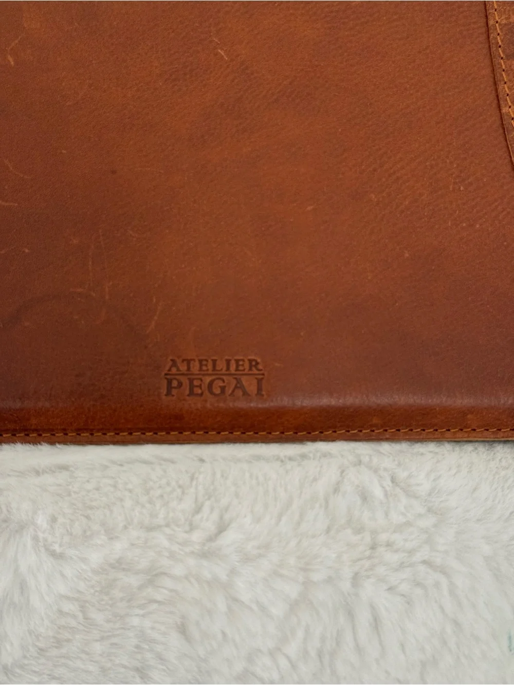 Atelier pegai new atelier