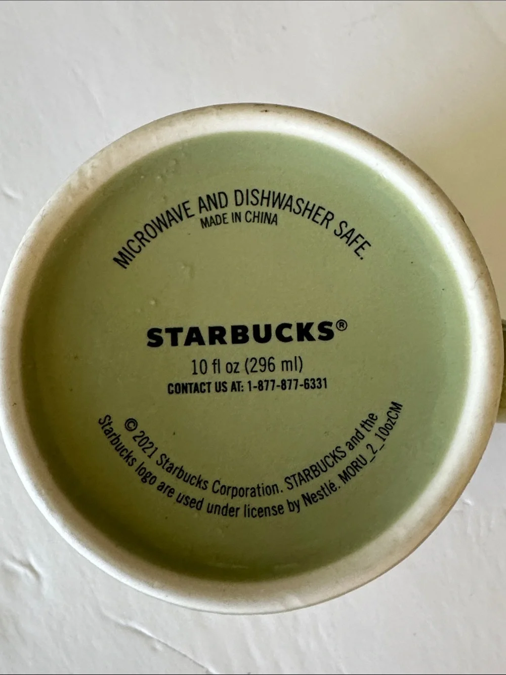 Starbucks classic birthday