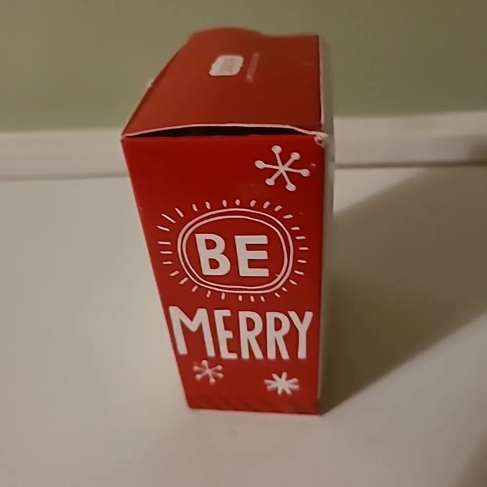 2014 Hallmark Ornament