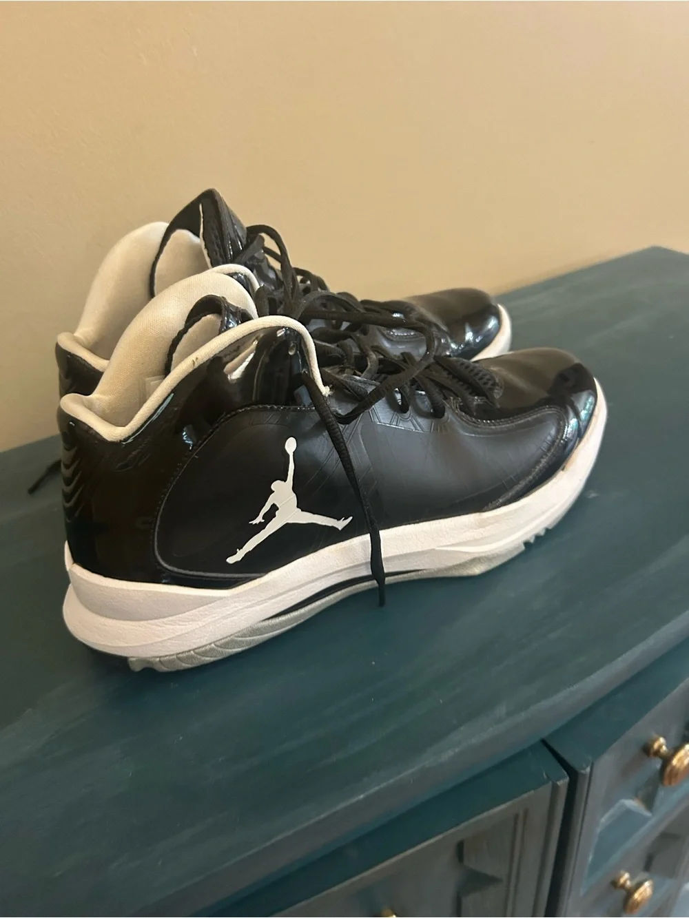 Jordan men’s size