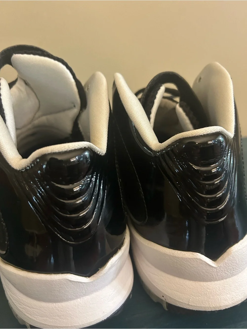 Jordan men’s size