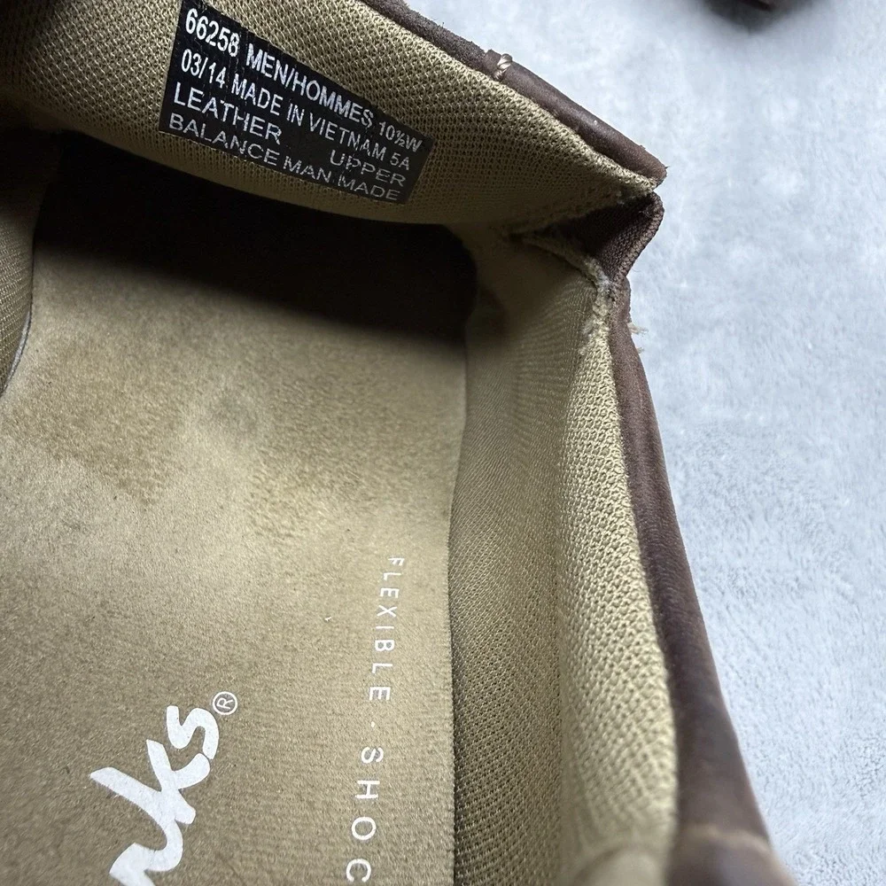 Clarks good pre