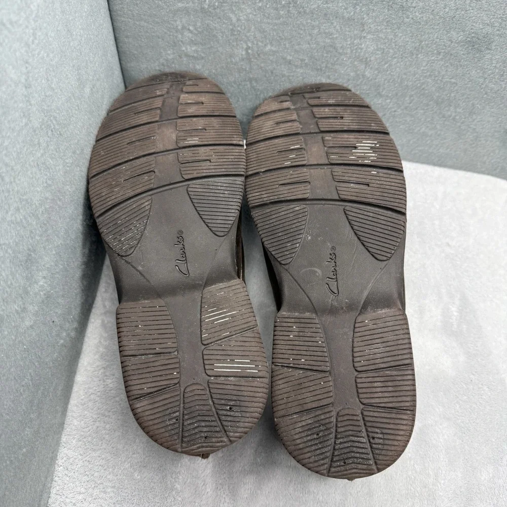 Clarks good pre