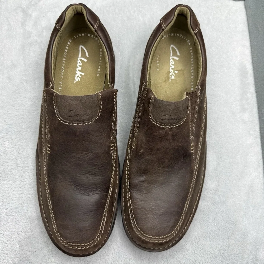 Clarks good pre